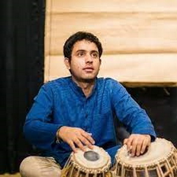 Adithya Srinivasan Biography